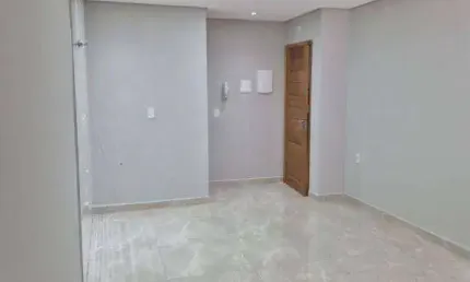 Apartamento com 2 dormitórios à venda, 50 m² por R$ 339.000,00 - Santo André - Santo André/SP