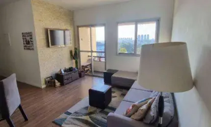 Apartamento com 3 dormitórios à venda, 78 m² por r$ 600.000,00 - planalto - são bernardo do campo/sp
