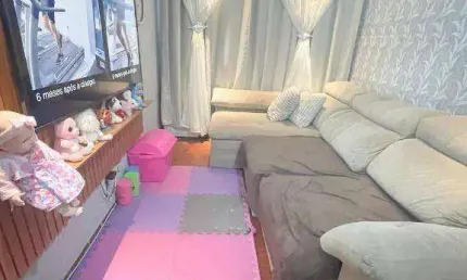 Apartamento com 2 dormitórios à venda, 52 m² por r$ 298.000 - independência - são bernardo do campo/sp
