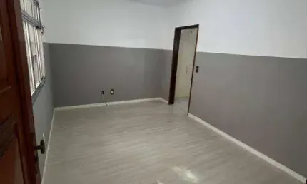 Casa com 2 dormitórios para alugar por r$ 1.805,00/mês - assunção - são bernardo do campo/sp