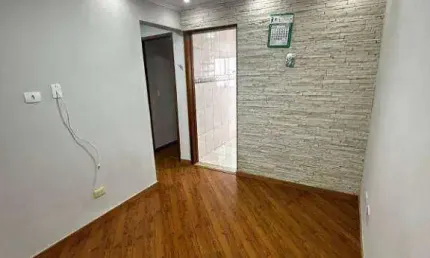 Apartamento com 3 dormitórios para alugar, 58 m² por R$ 2.115,00/mês - Assunção - São Bernardo do Campo/SP