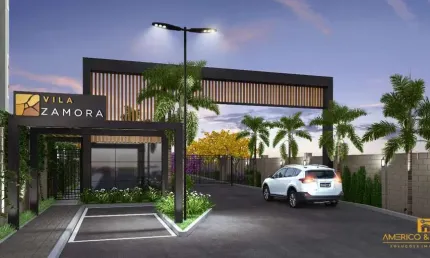 Apartamento com 2 quartos à venda no Jardim Europa, Sorocaba 