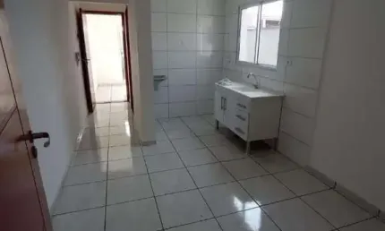 Apartamento com 1 quarto para alugar na Vila Leopoldina, Sorocaba 
