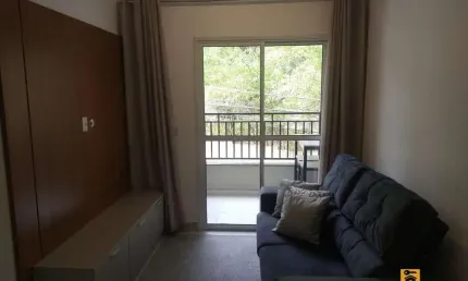 Apartamento com 2 quartos à venda no Jardim Saira, Sorocaba 