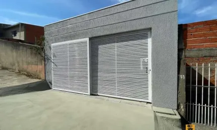 Casa com 2 quartos à venda no Jardim Santa Marina, Sorocaba 