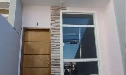 Casa com 2 quartos à venda na Rua Cinco, Caguassu, Sorocaba