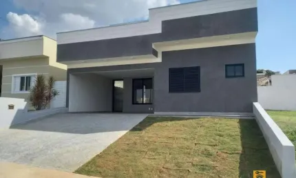 Casa com 3 quartos para alugar no Jardim Residencial Campos do Conde, Sorocaba 