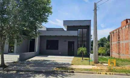 Casa com 3 quartos à venda na Avenida Paraná, Cajuru do Sul, Sorocaba