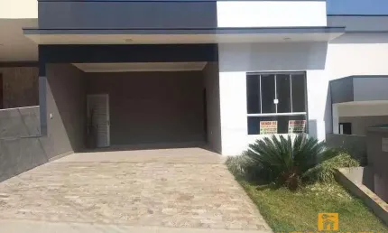 Casa com 3 quartos à venda no Jardim Wanel Ville V, Sorocaba 