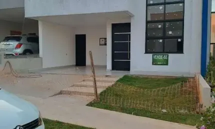 Casa com 3 quartos à venda no Jardim Novo Horizonte, Sorocaba 