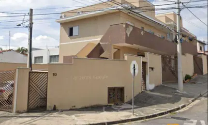 Apartamento com 2 quartos à venda no Jardim Ipê, Sorocaba 