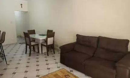 Casa com 3 quartos à venda na Rua Magdalena Vaz Galli, Jardim Karolyne, Votorantim
