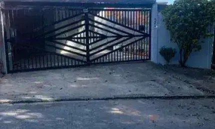 Casa com 2 quartos à venda na Rua João Batista Covre, Jardim Califórnia, Sorocaba