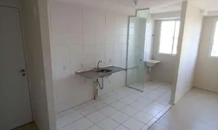 Apartamento com 2 quartos à venda na Avenida Fernando Stecca, Jardim Ibiti do Paço, Sorocaba