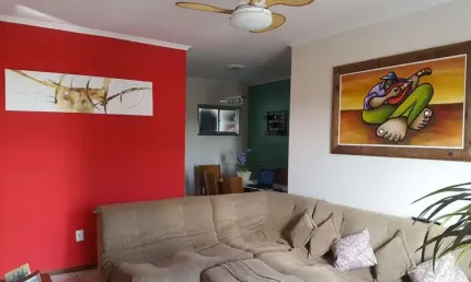 Apartamento com 2 quartos à venda na Rua, Jardim Europa, Sorocaba