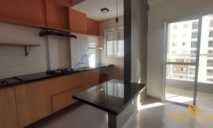 Apartamento com 1 quarto à venda na Rua Antonio Perez Hernandez, Parque Campolim, Sorocaba