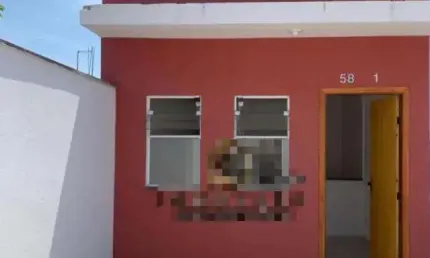 Casa com 2 quartos à venda na Alameda Família Cattani, Jardim Santa Marta, Sorocaba