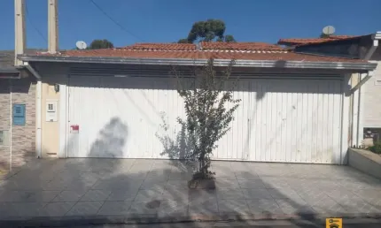 Casa com 2 quartos à venda na Rua Maria Regina de Campos, Jardim Regente, Sorocaba