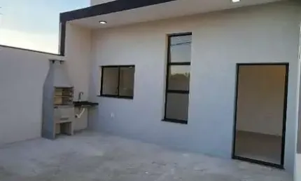 Casa com 3 quartos à venda na Rua Adelina Vasconcellos Leite, Jardim Maria Eugênia, Sorocaba