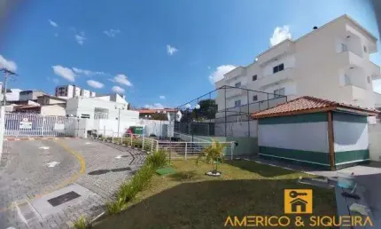 Apartamento com 2 quartos à venda na Rua Dorothy de Oliveira, Jardim Ipê, Sorocaba