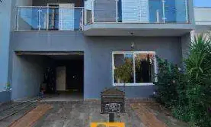 Casa em condomínio fechado com 3 quartos à venda na Rua Maria do Carmo Ribeiro Puglia, Parque São Bento, Sorocaba