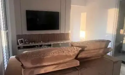 Apartamento com 2 quartos à venda na Rua Voluntários da Pátria, Vila Carvalho, Sorocaba
