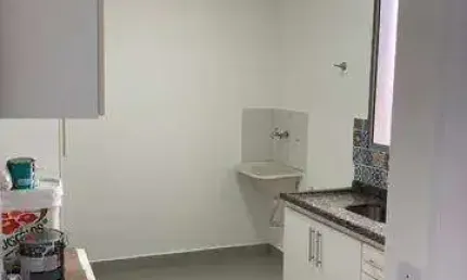 Apartamento com 2 quartos à venda na Avenida Londres, Jardim Europa, Sorocaba