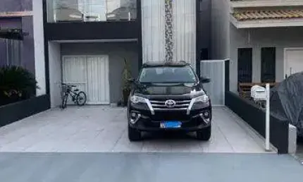 Casa em condomínio fechado com 3 quartos à venda na Condomínio Residencial Horto Florestal II, Horto Florestal, Sorocaba