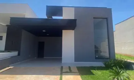 Casa com 3 quartos à venda na Avenida Doutor José Caetano Graziosi, Wanel Ville, Sorocaba