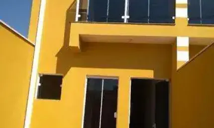 Casa com 2 quartos à venda na Rua Afonso Maria Bovo, Jardim Residencial dos Reis, Sorocaba