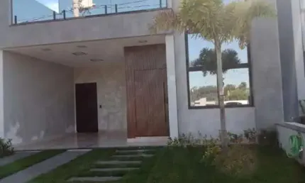 Casa em condomínio fechado com 4 quartos à venda na Avenida Ipanema, Jardim Novo Horizonte, Sorocaba