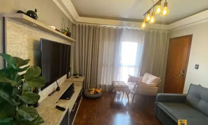 Apartamento com 2 quartos à venda na Alameda das Miltônias, Jardim Simus, Sorocaba