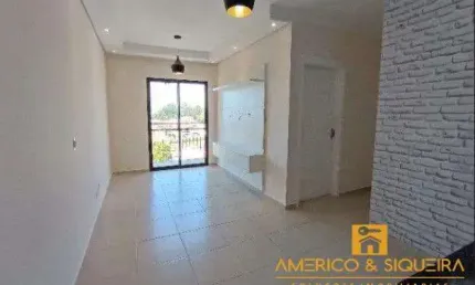 Apartamento com 2 quartos à venda na Rua Sérgio Sajo, Boa Vista, Sorocaba