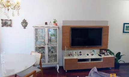 Apartamento com 3 quartos à venda na Rua Alexandre Levi, Cambuci, São Paulo