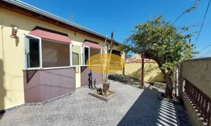 Casa com 2 quartos à venda no Nova Votorantim, Votorantim 