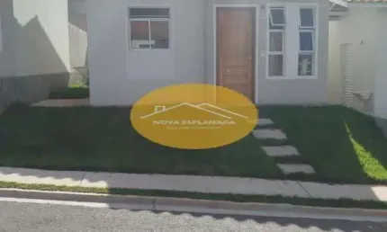 Casa à venda na Avenida General Osório, Ipanema do Meio, Sorocaba
