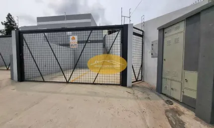 Casa com 2 quartos à venda no Vossoroca, Votorantim 