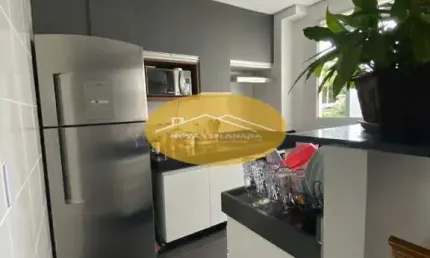 Apartamento com 2 quartos à venda na Vila Guilherme, Votorantim 