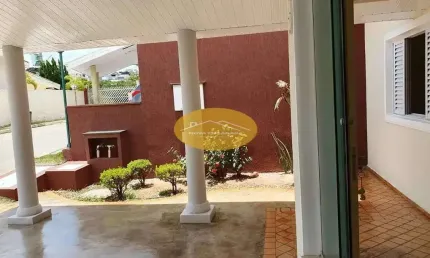 Casa com 3 quartos à venda no Jardim Guadalajara, Sorocaba 