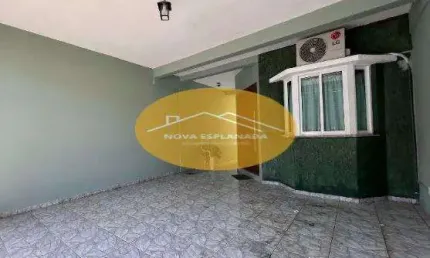 Casa com 2 quartos à venda na Rua Maria Terci, Jardim Morumbi, Sorocaba