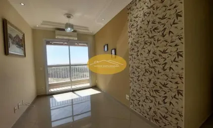 Apartamento com 2 quartos à venda na Rua Professor Antônio Rodrigues Claro Sobrinho, Jardim São Carlos, Sorocaba