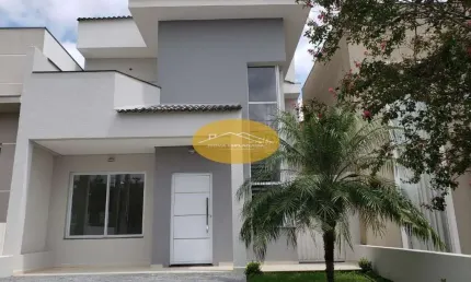 Casa com 3 quartos à venda na Rua Salvador Garcia Ramos, Horto Florestal, Sorocaba