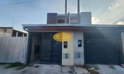 Casa para alugar na Rua Jamile de Carvalho Demarchi, Residencial Cristal, Votorantim