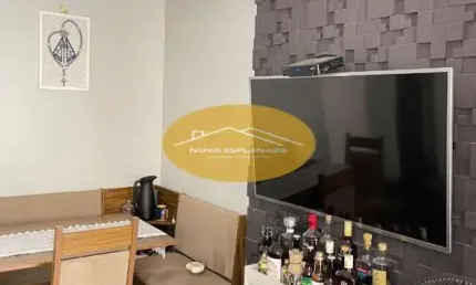 Apartamento com 2 quartos à venda na Rua Gina Pontes Romero, Conjunto Habitacional Votorantim C, Votorantim