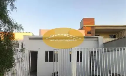 Casa com 2 quartos à venda na Rua Fábio Luis Augusto Bortz Evaso, Parque São Bento, Sorocaba