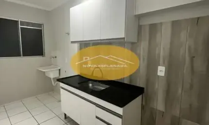 Apartamento com 2 quartos à venda na Avenida Adolpho Massaglia, Vossoroca, Votorantim