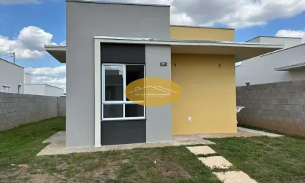 Casa em condomínio fechado com 3 quartos à venda na Avenida Tr&#234;s De Março, Alto da Boa Vista, Sorocaba