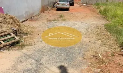 Terreno à venda na Rua Maria de Fátima Faria, Parque São Bento, Sorocaba