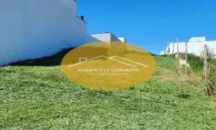 Terreno à venda na Avenida São Paulo, Além Linha, Sorocaba