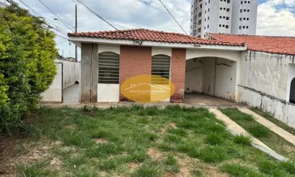 Casa com 4 quartos à venda na Rua Manoel Herrera, Além Linha, Sorocaba